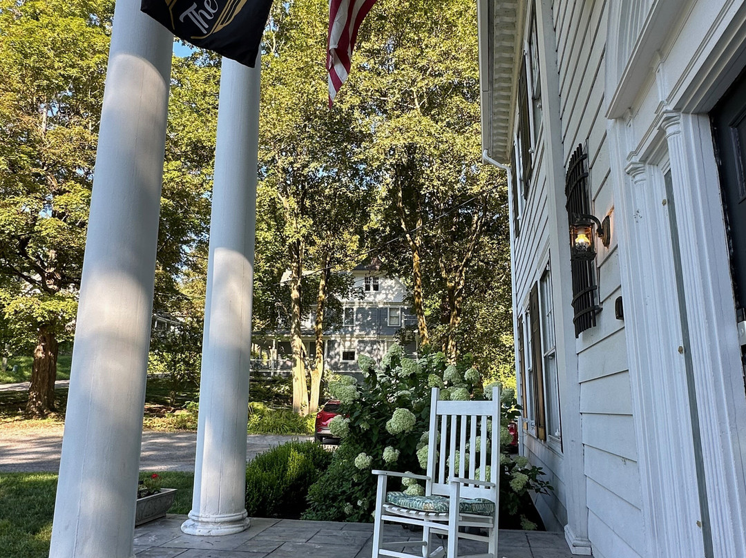 Benn Conger Inn主图