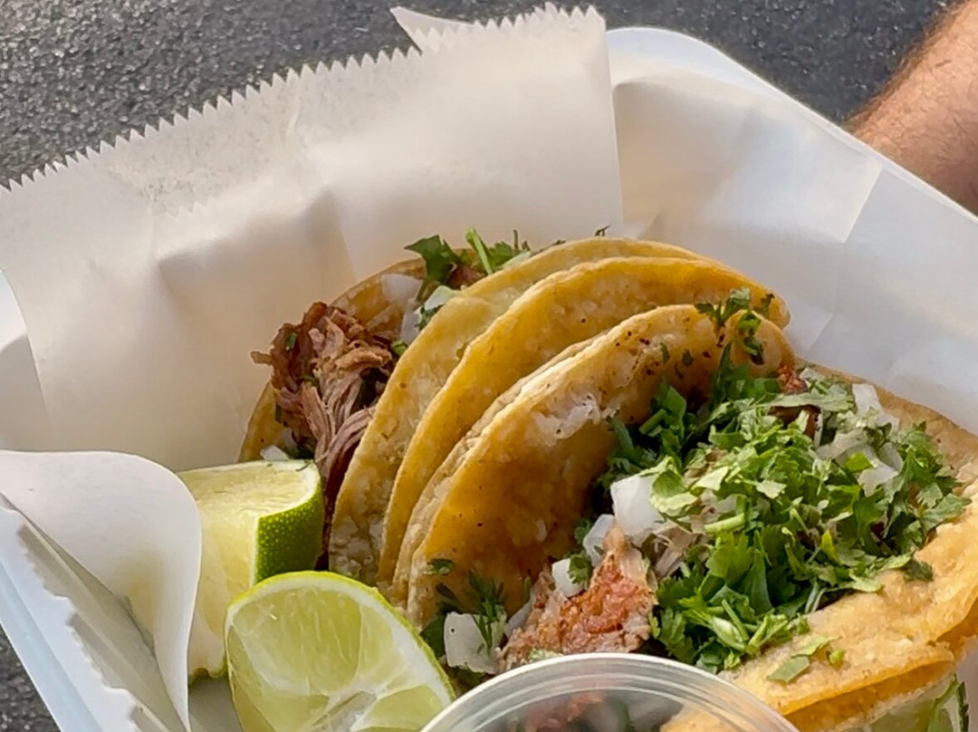 Don Pablo Mexican Grill