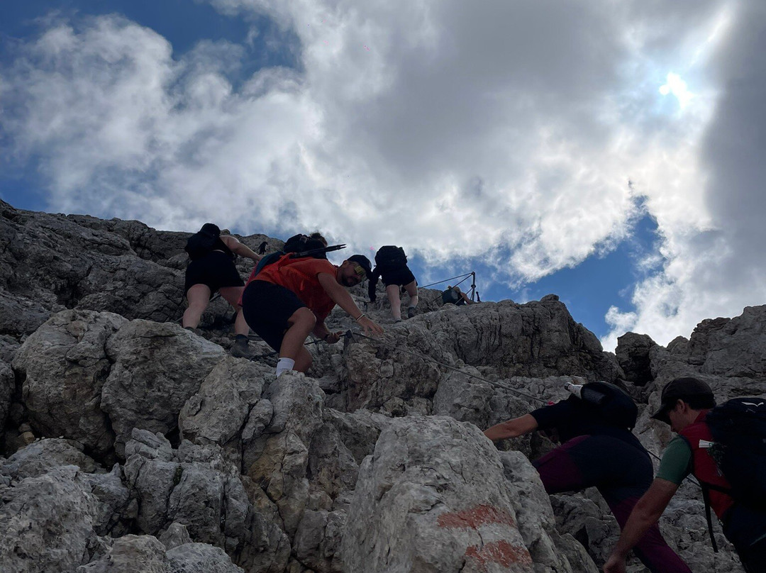 Piz Boè-卡纳泽伊必去景点