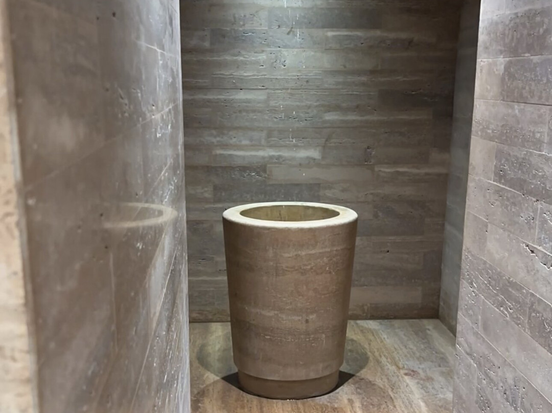 Terme di Chianciano-基安奇安诺泰尔梅必去景点