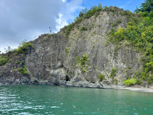 Experience Adventure Time Tobago-多巴哥必去景点