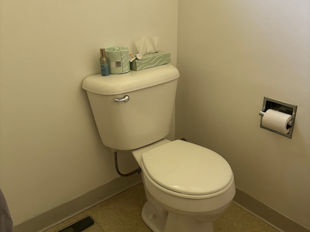 Cedar Motor Inn主图