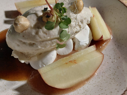 La Place - Bistrot Responsable