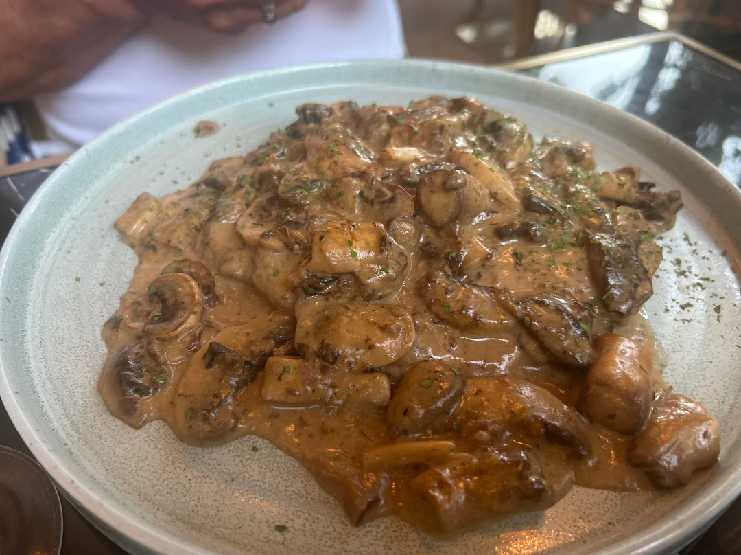 Amalfi Restaurant & Pizzeria