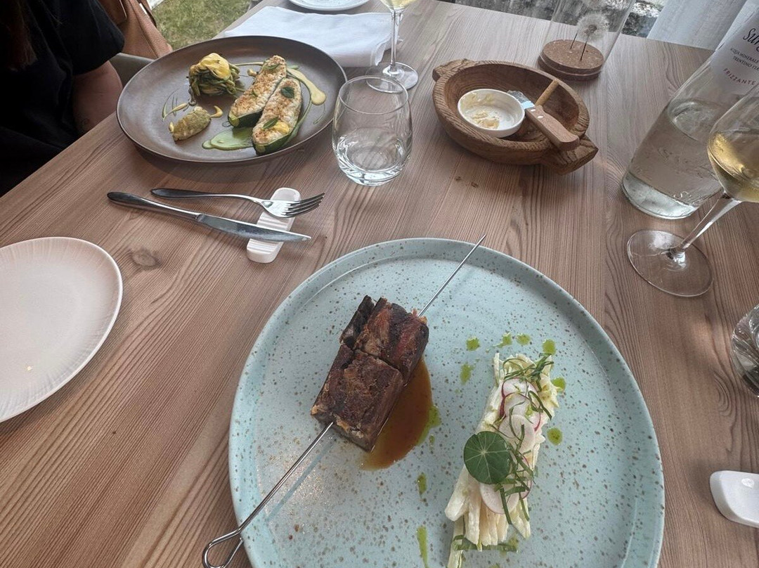 Zucoria Ristorante