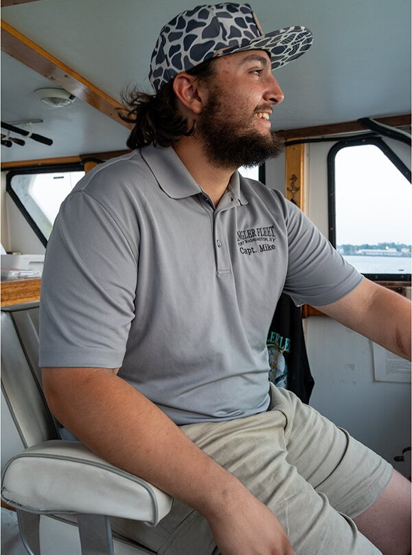 Angler Fleet-Port Washington必去景点