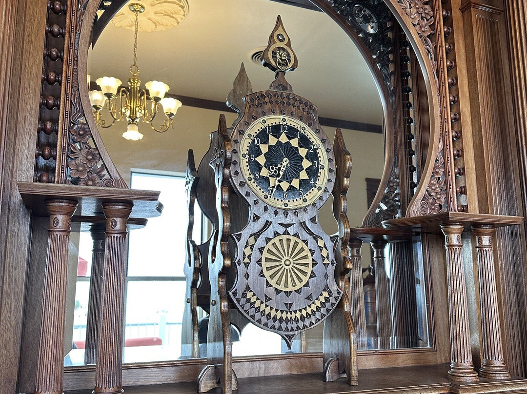 Best Western The Hotel Chequamegon主图