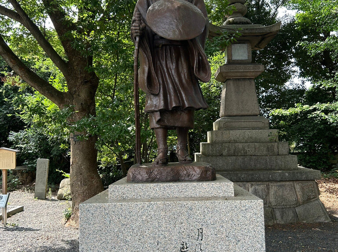 Kehi Shrine-敦贺市必去景点