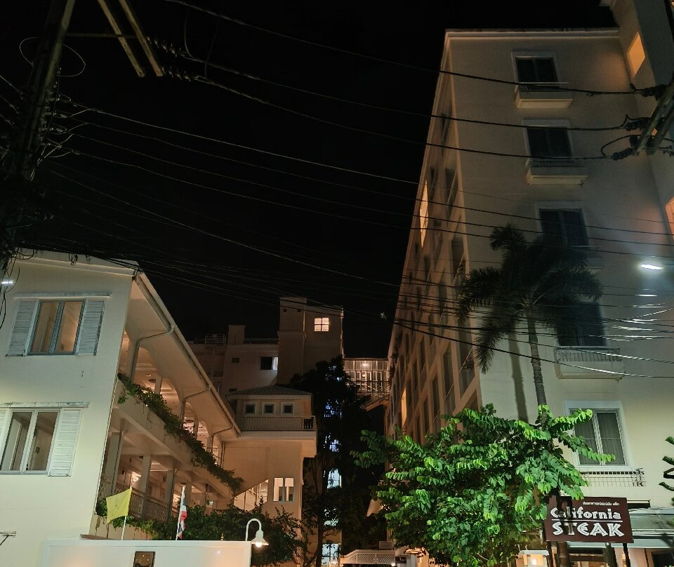 凯弥欧经典酒店，是拉差主图