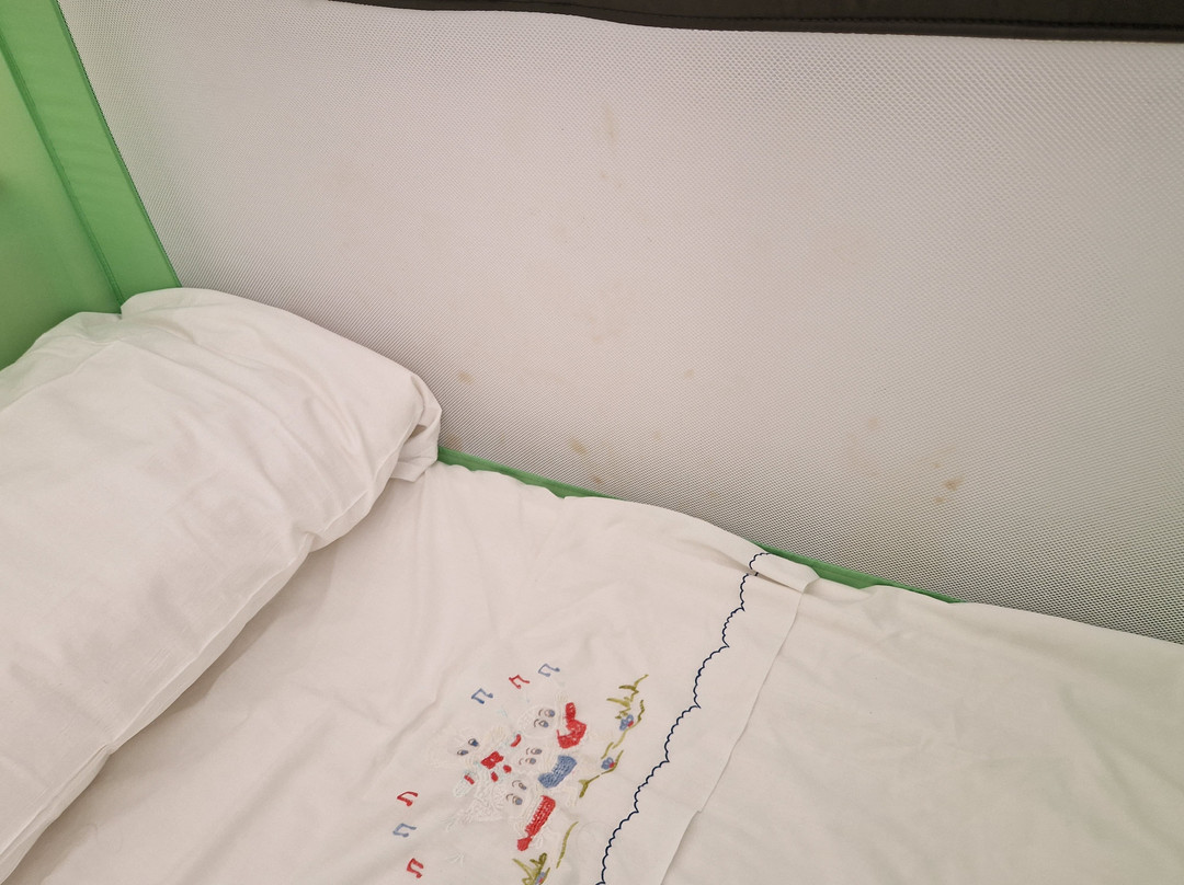 Hotel Saint Tropez主图