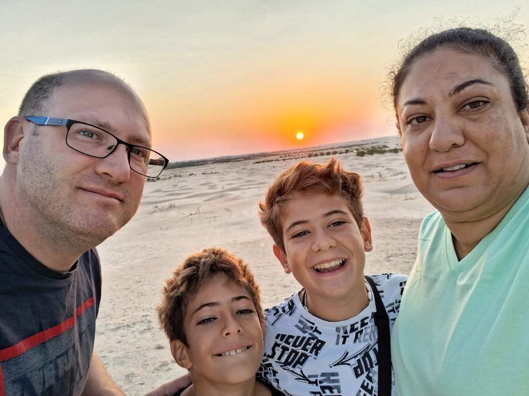 Tunisia Monumental-苏塞必去景点