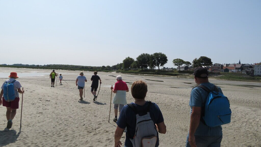 Passion Baie de Somme-Le Crotoy必去景点