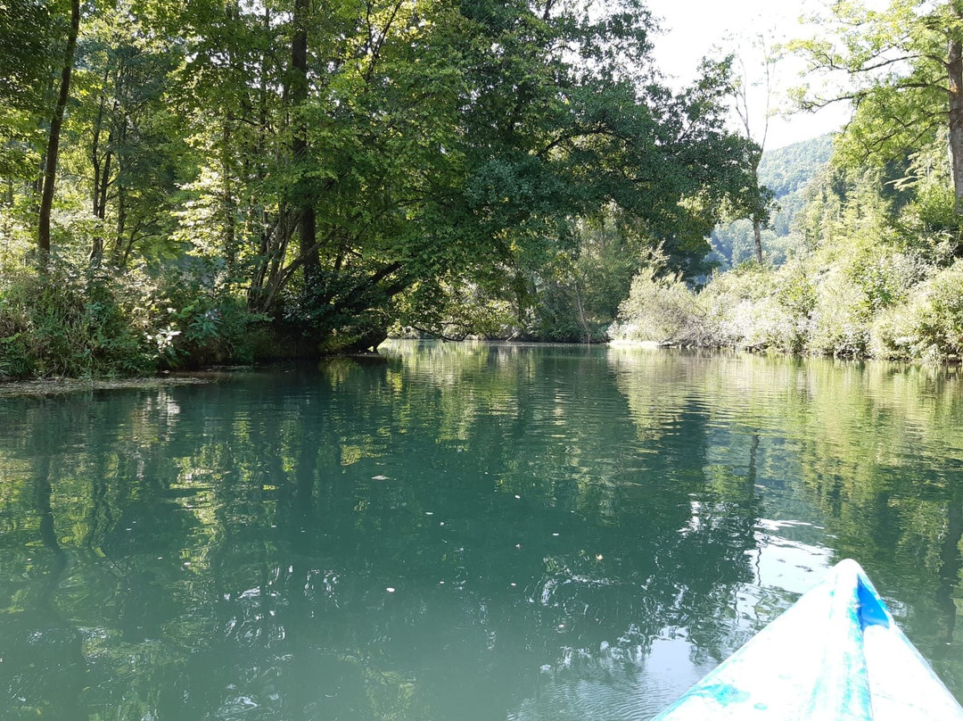 Leinen Los | Outdoorevents in Franken-Gossweinstein必去景点