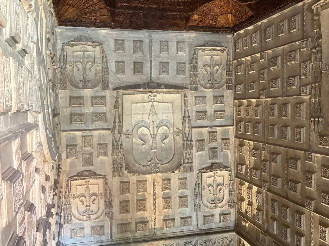 国家雕塑博物馆-瓦拉杜利德必去景点