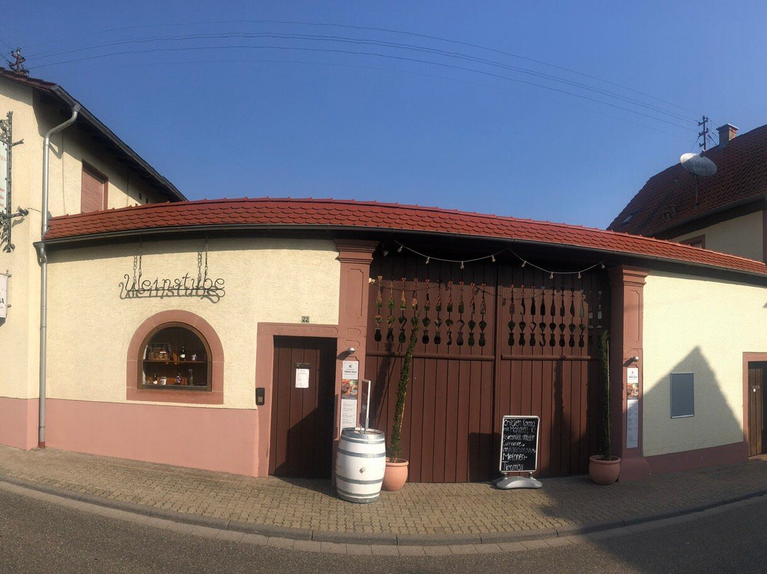 Weingut und Gastehaus Vongerichten主图
