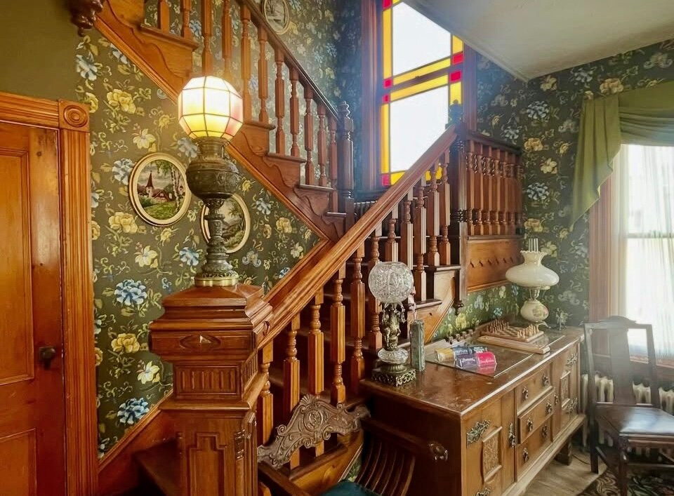 Le Griffon Bed & Breakfast主图