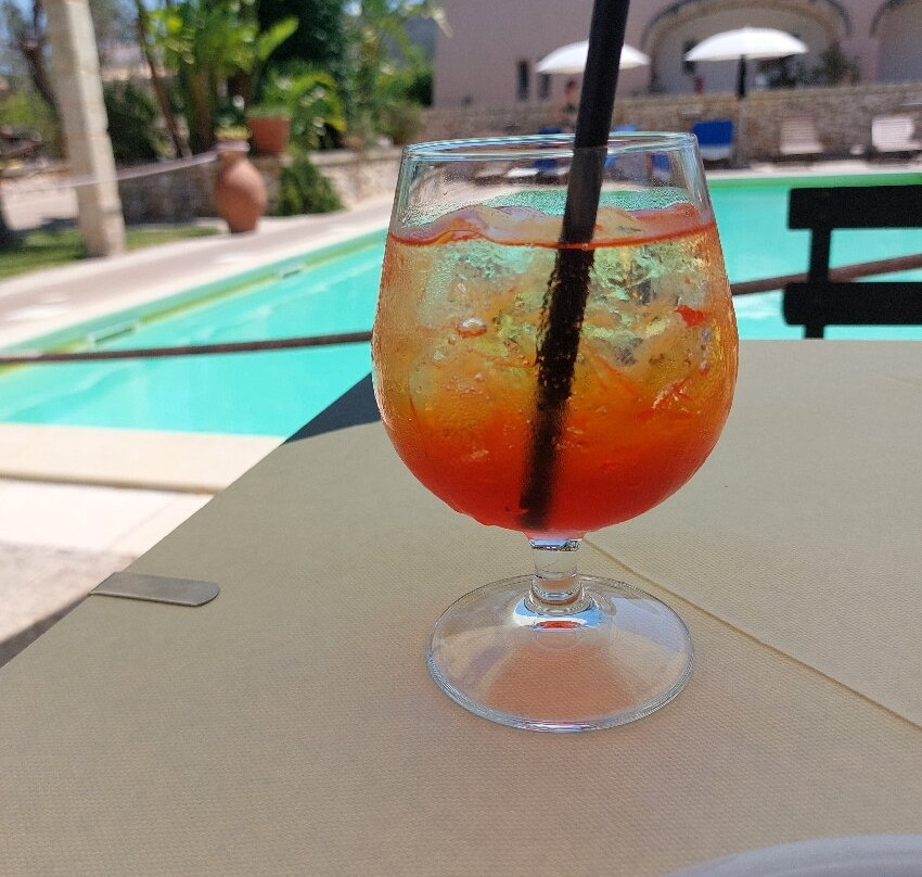 Relais Tenuta Campi'主图