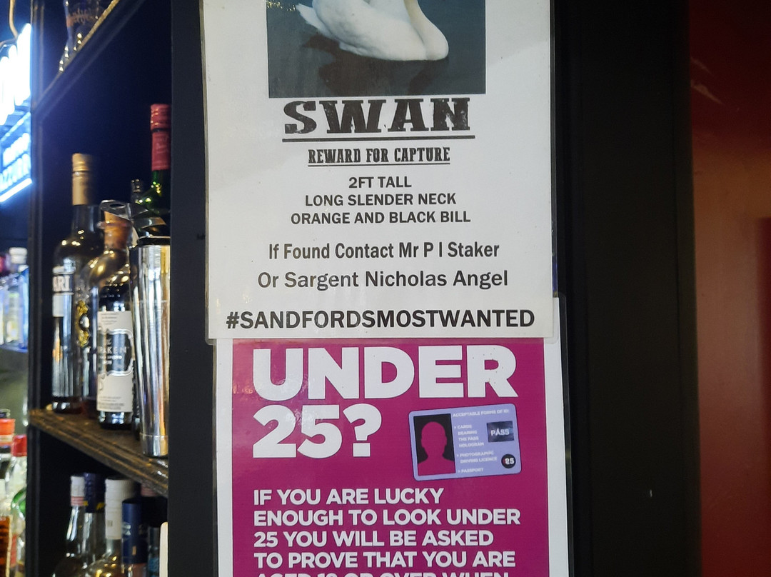 The Crown at Wells主图