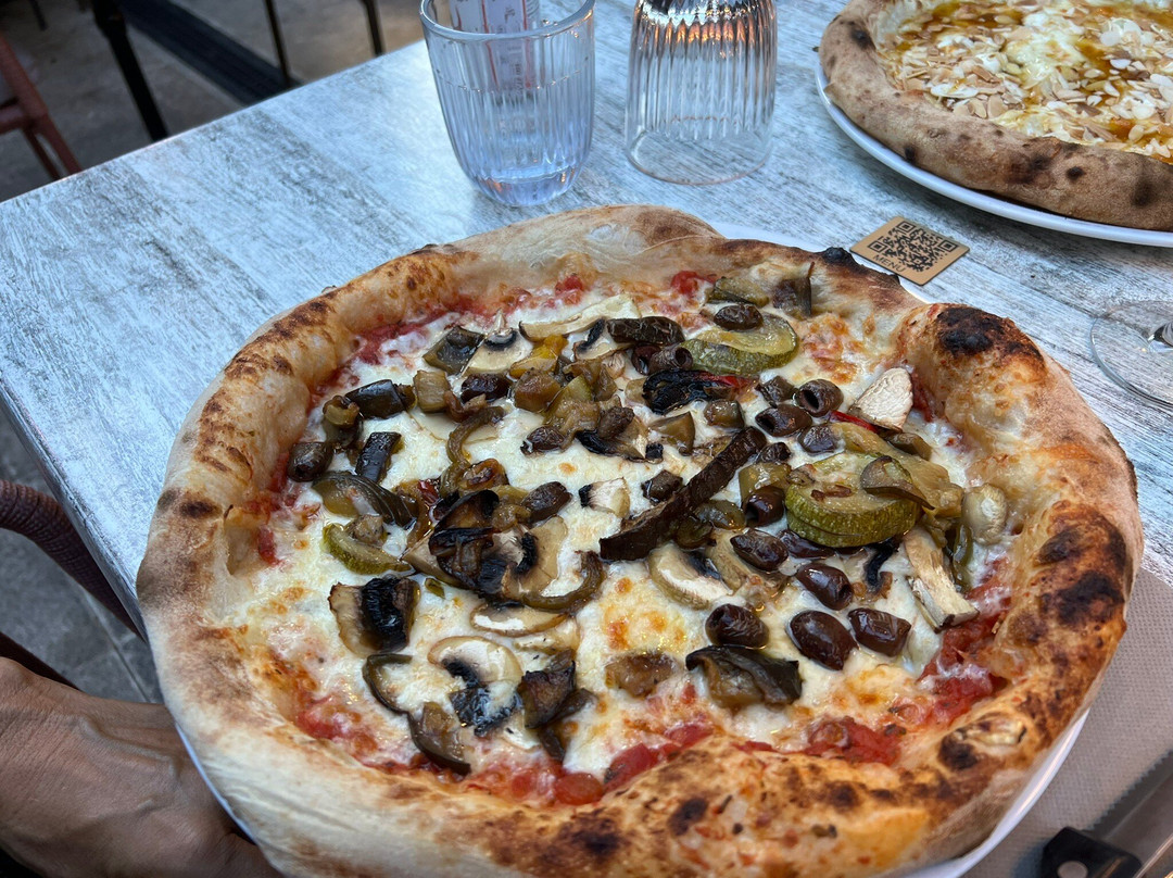 A Terrazza Di Gabrielle
