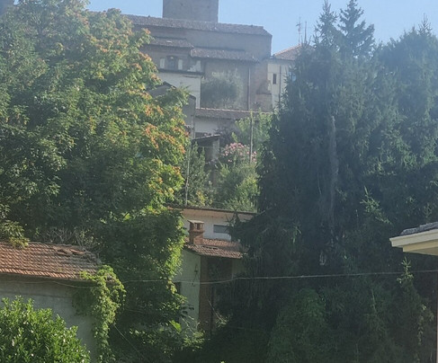 Borgo Di Fortunago-Fortunago必去景点