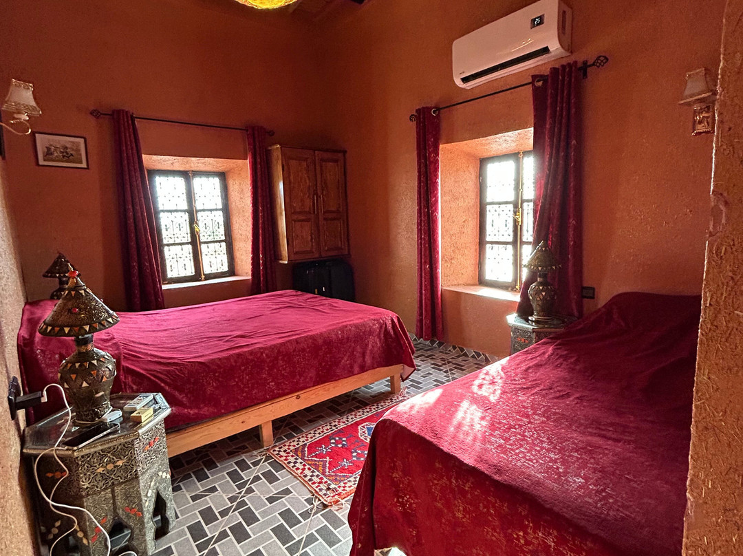 La Porte du Dades主图