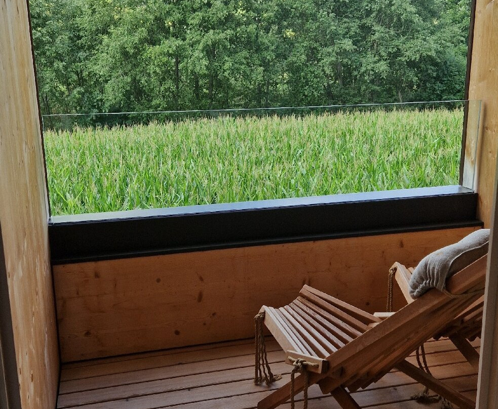 Alpine Life Hotel Anabel主图