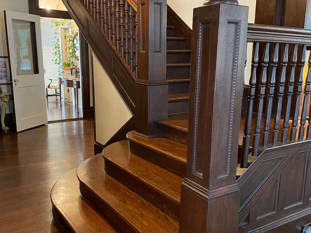 Heritage House Lodging & Events主图