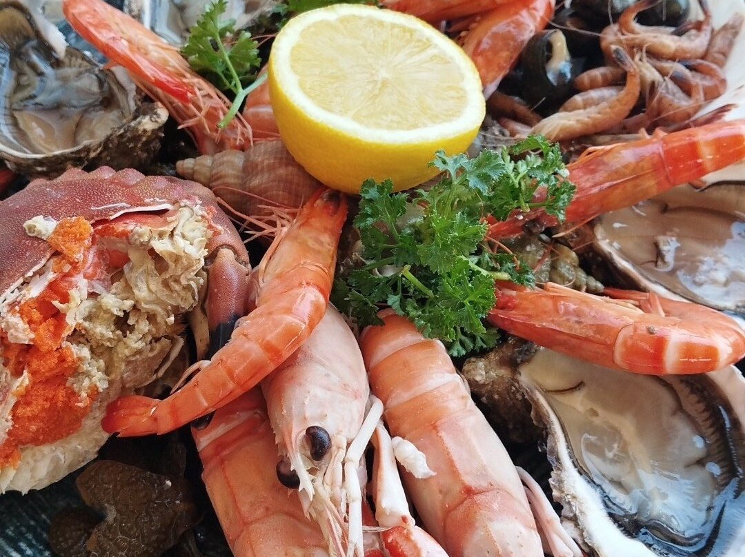 Hôtel Édenia & Spa Estime&sens主图