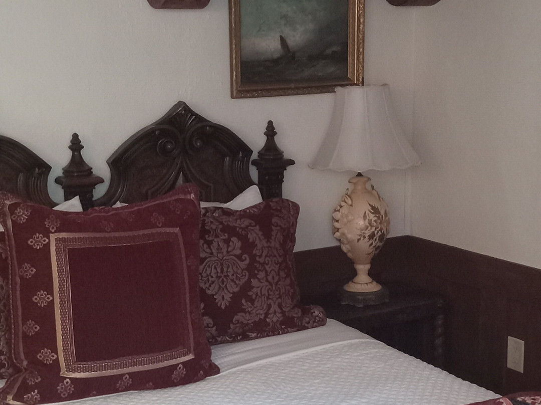 Belvedere Hotel主图