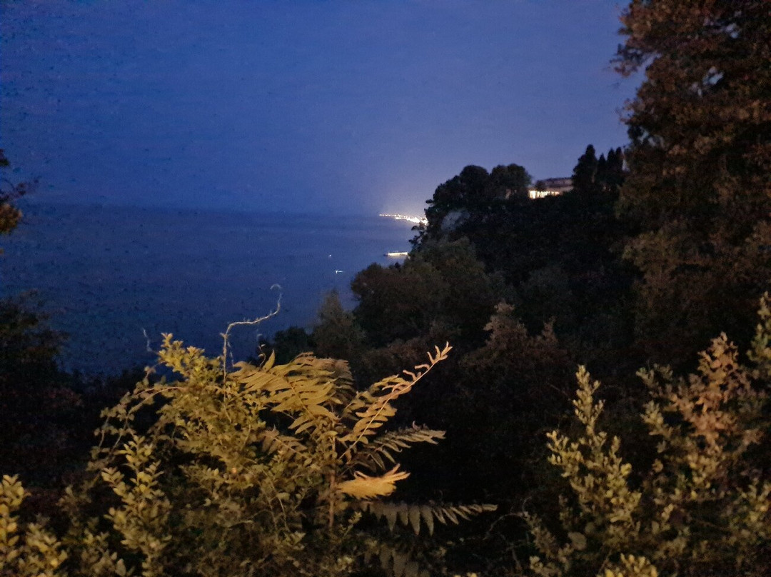 CASACON-Sirolo必去景点