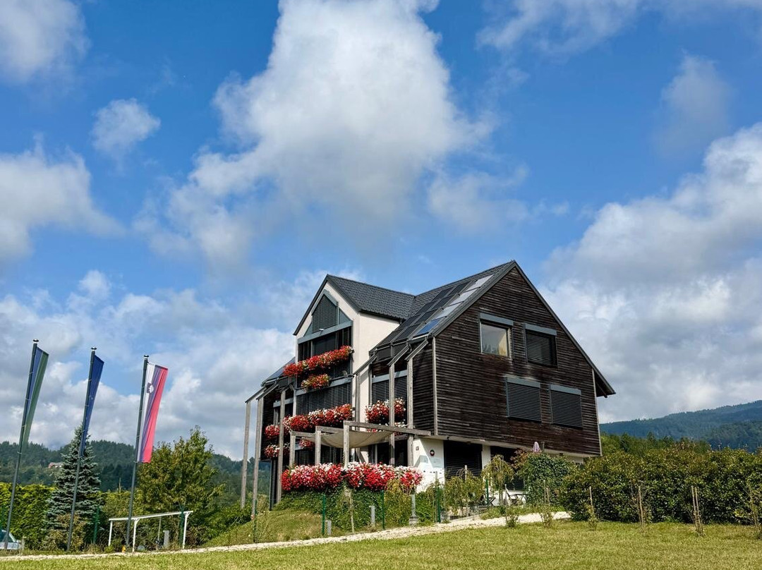 ECO Boutique Hotel AMS Beagle主图
