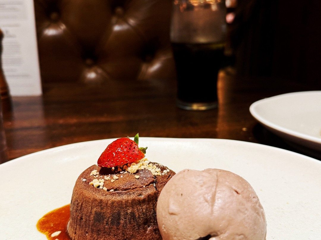 The Blue Bell at Arkendale主图