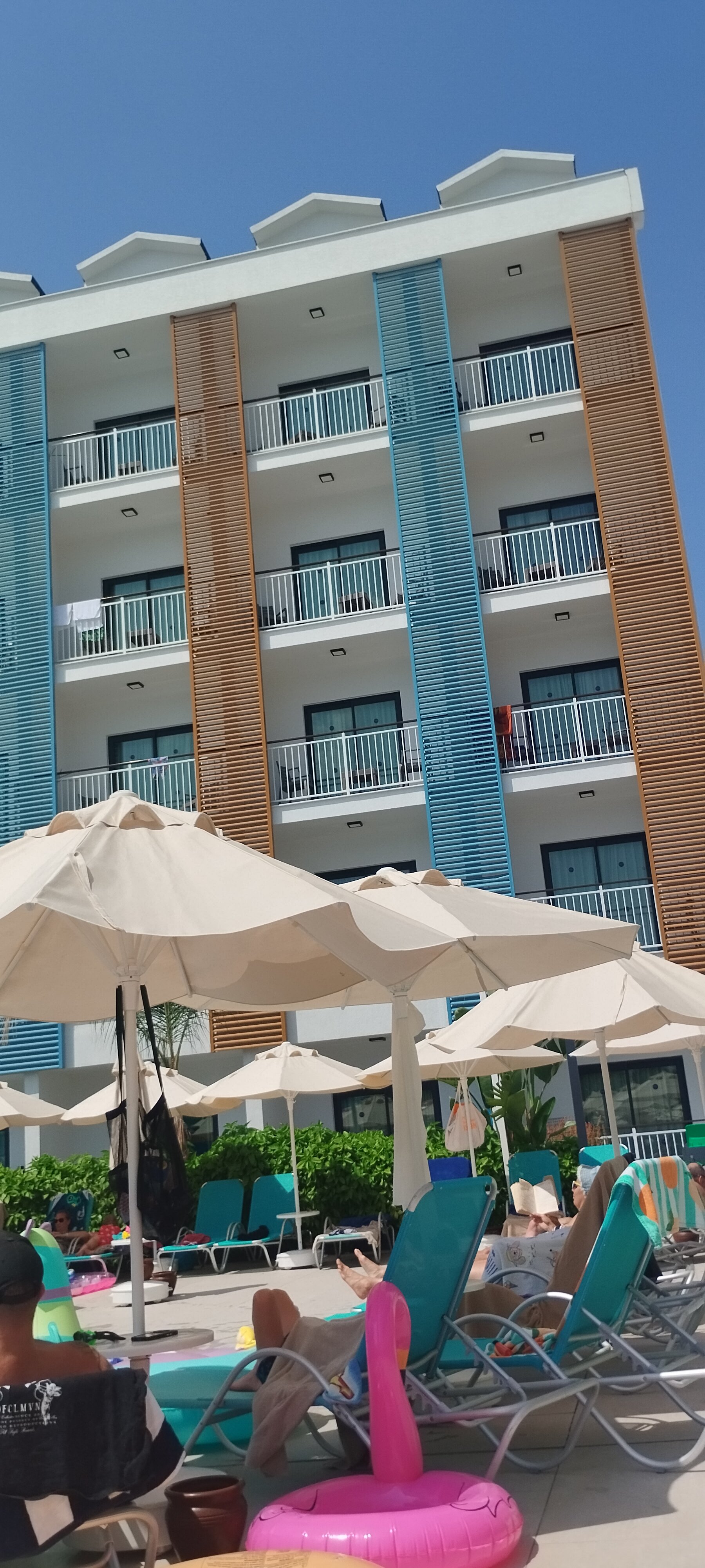 Arcanus Hotels Trendline Side-官方