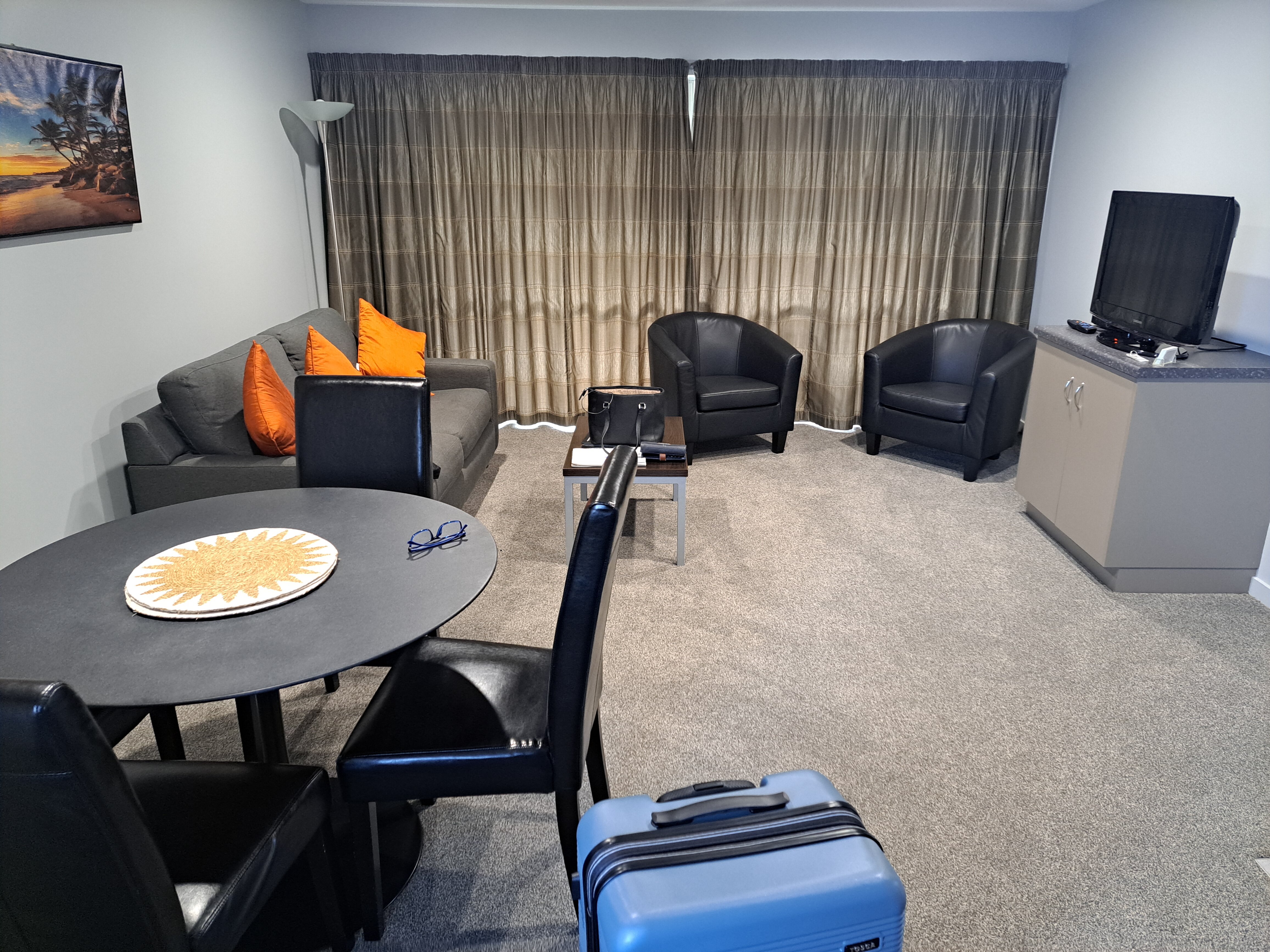 388 Tay Motel-官方