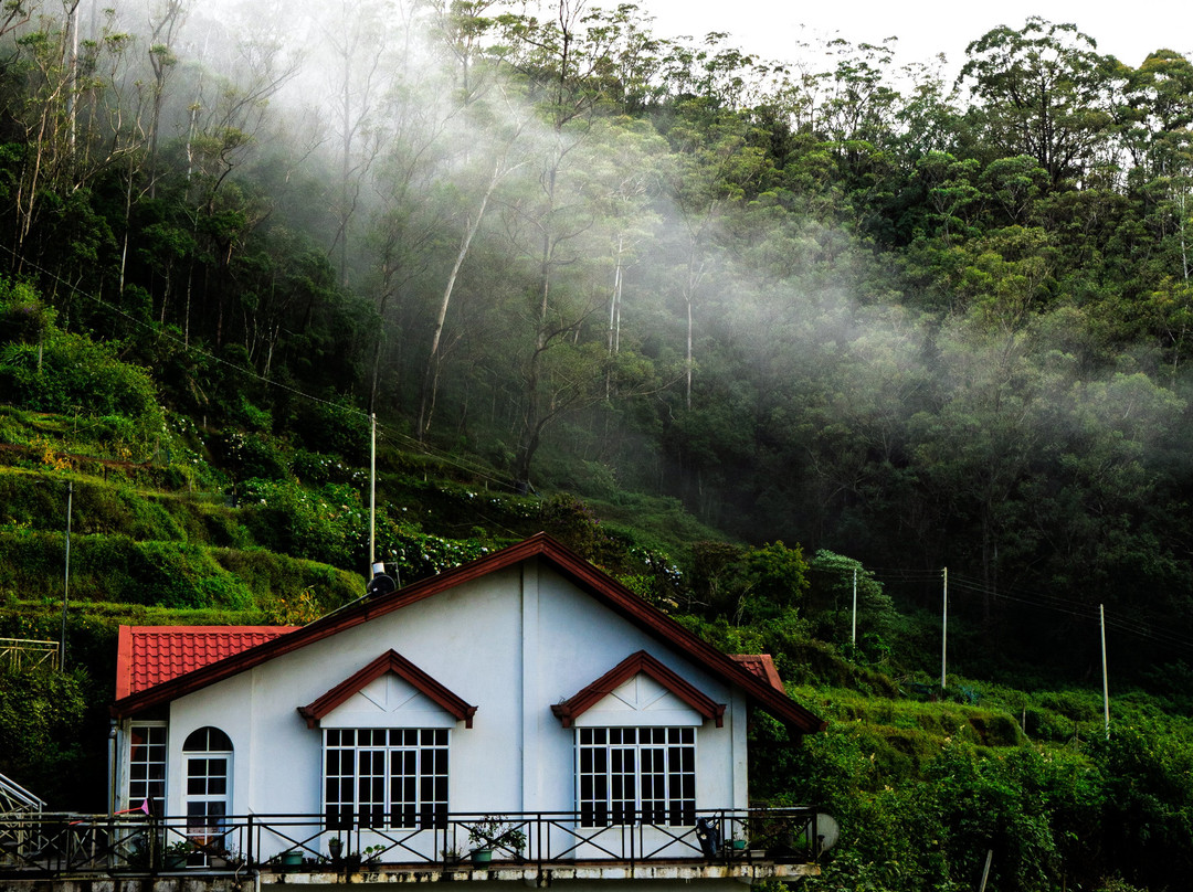 Beauty Island Lanka Travels-Wattegama必去景点