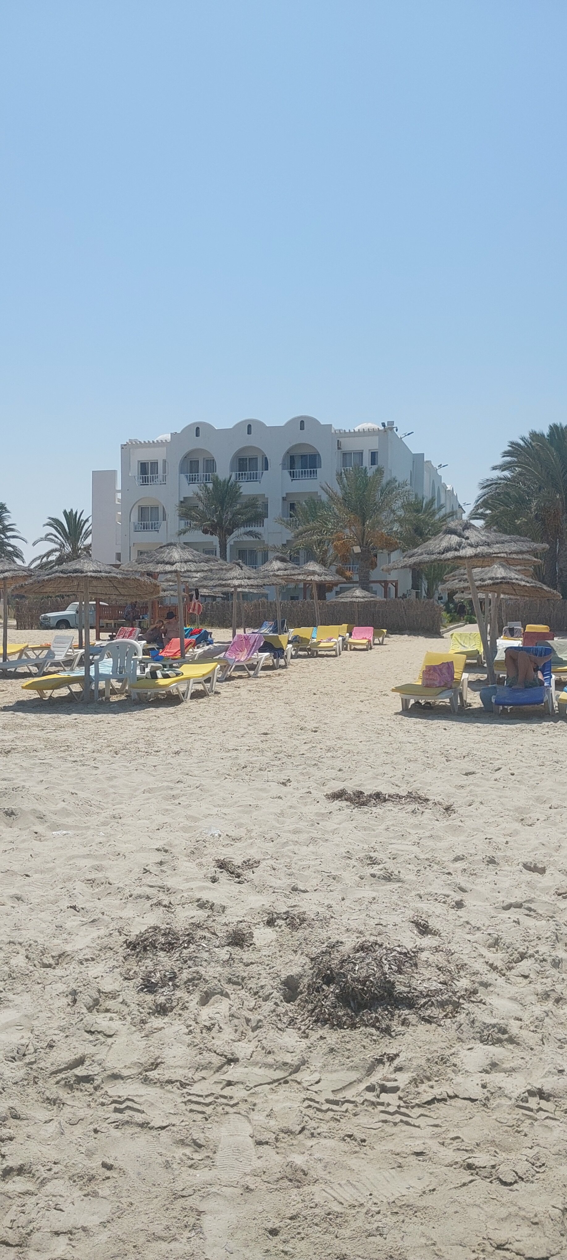 Le Diana Beach-官方