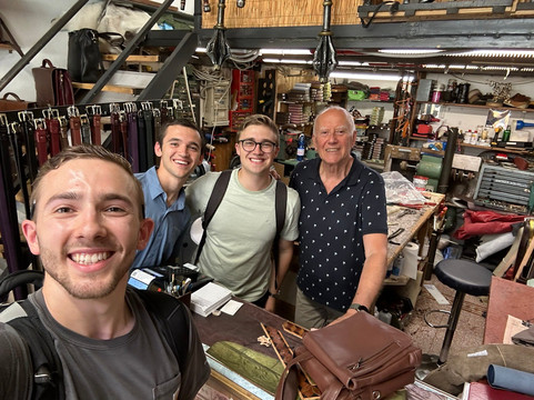 Casa della Pelle-锡耶纳必去景点