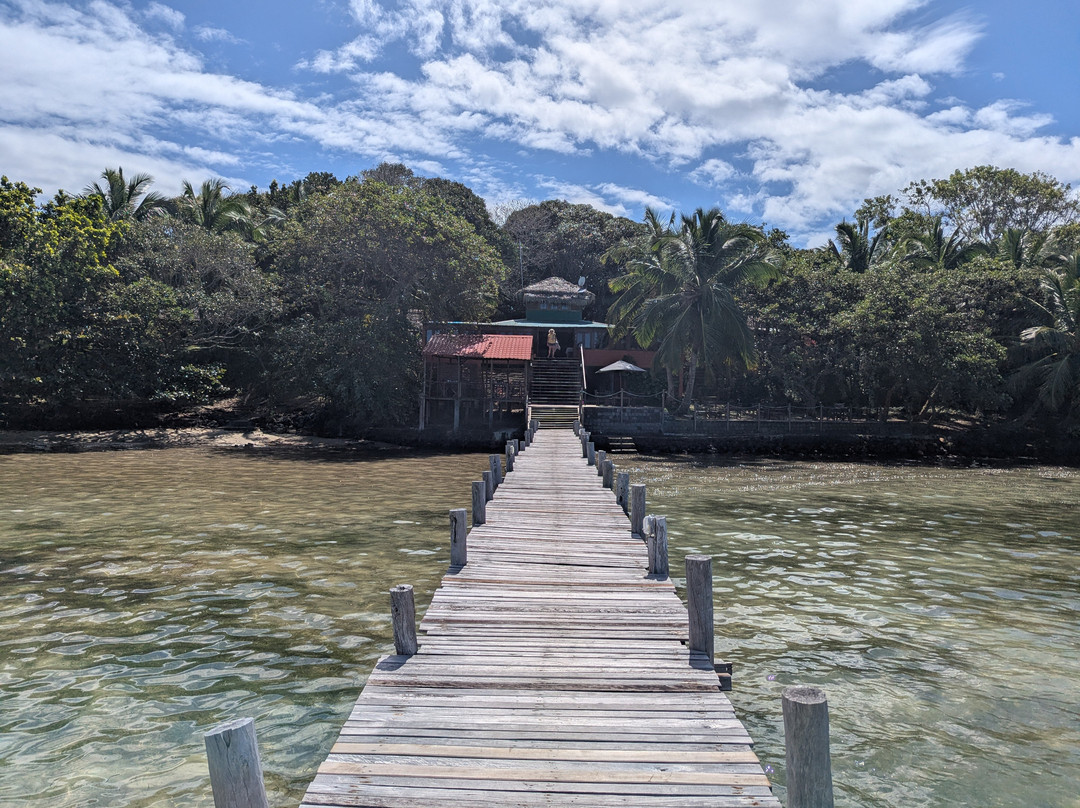 Boraha Village Ecolodge主图