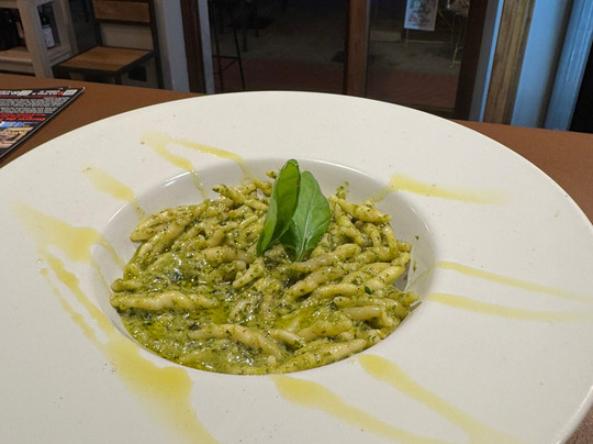 Fuoriporta Enoteca della Cantina Terre di Levanto-莱万托必去景点