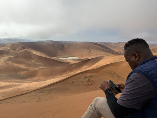 Across Africa Tours LLC-纽瓦克必去景点