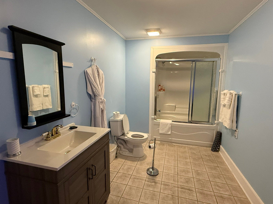 Inn on Frederick主图