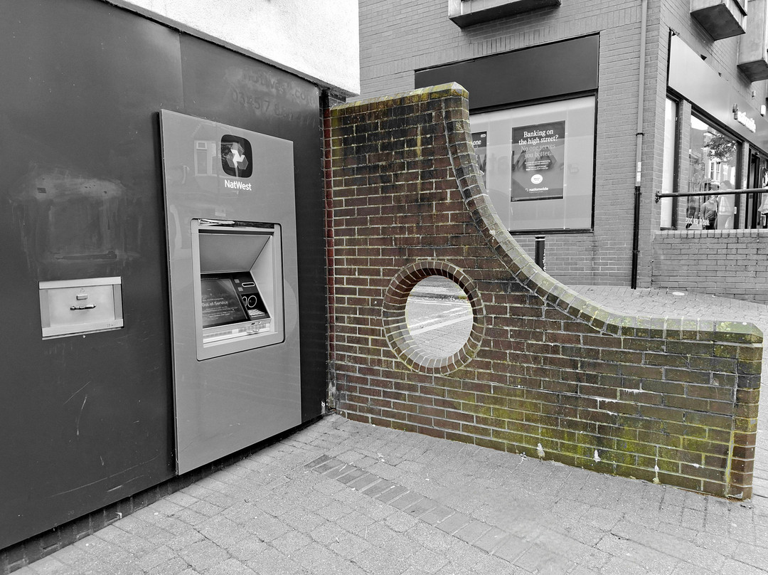 NatWest Hole-Ilkeston必去景点