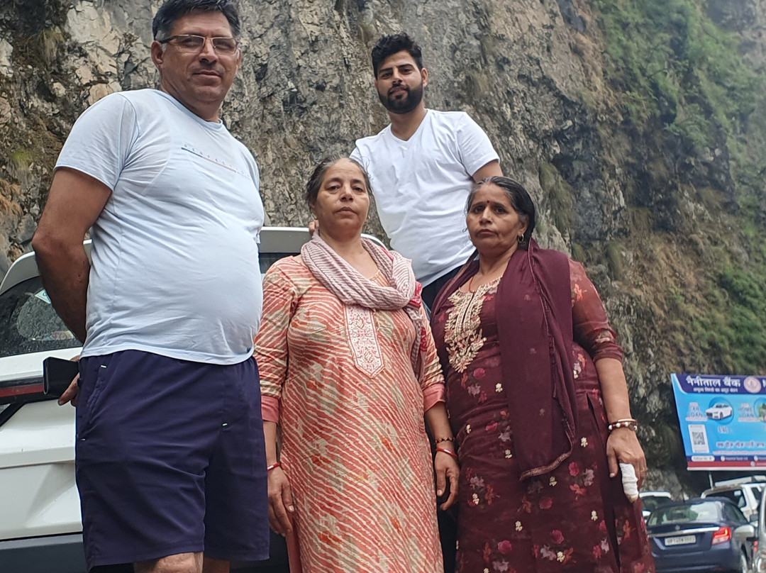 Oakwood Travels-新德里必去景点