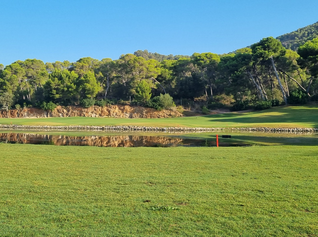 Club De Golf Son Servera-Son Servera必去景点