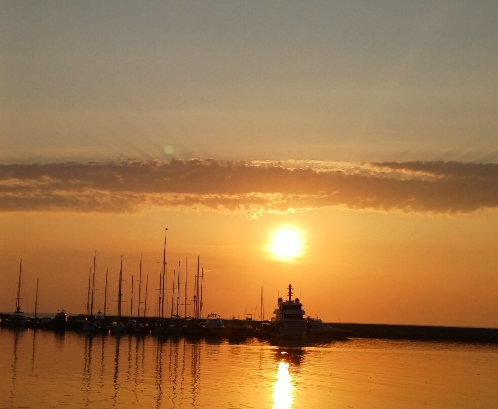 Domo Sul Porto主图