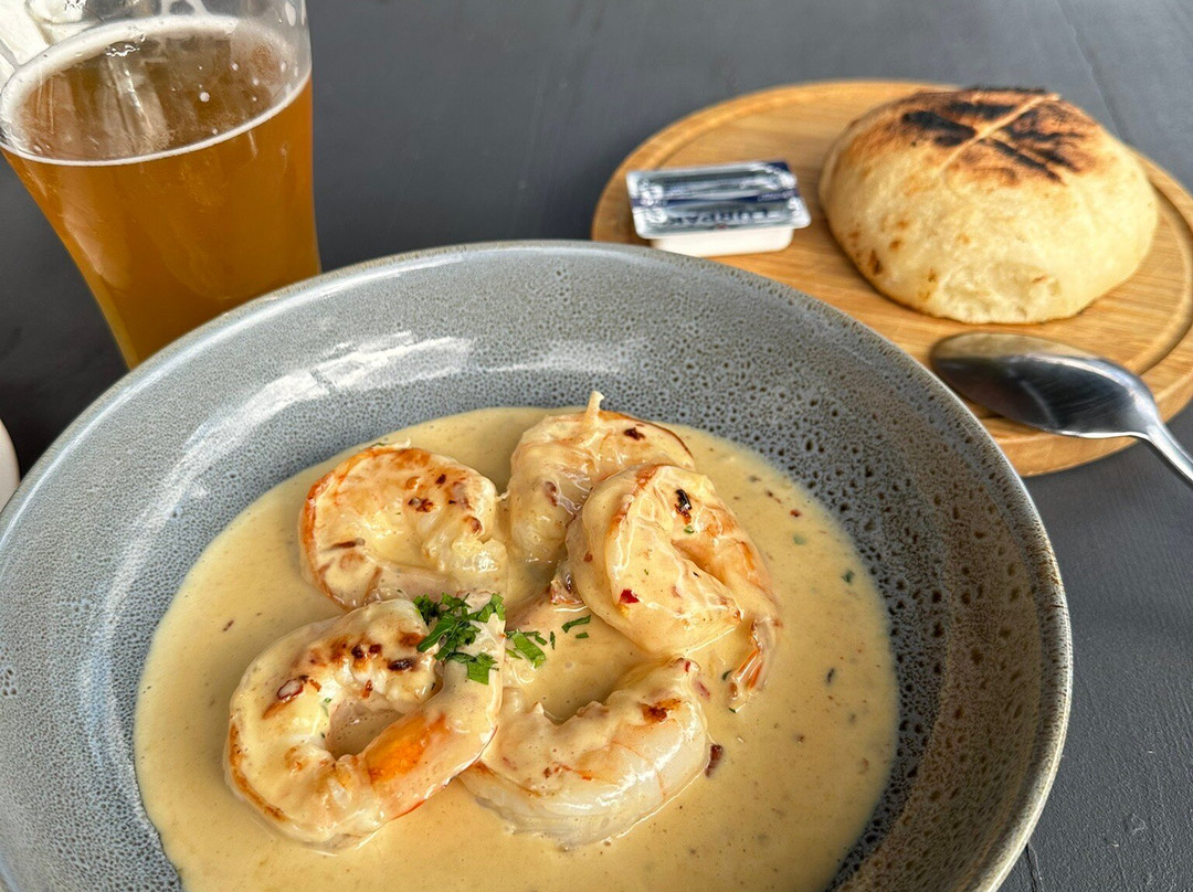 Silver Brewing Co Adelaide