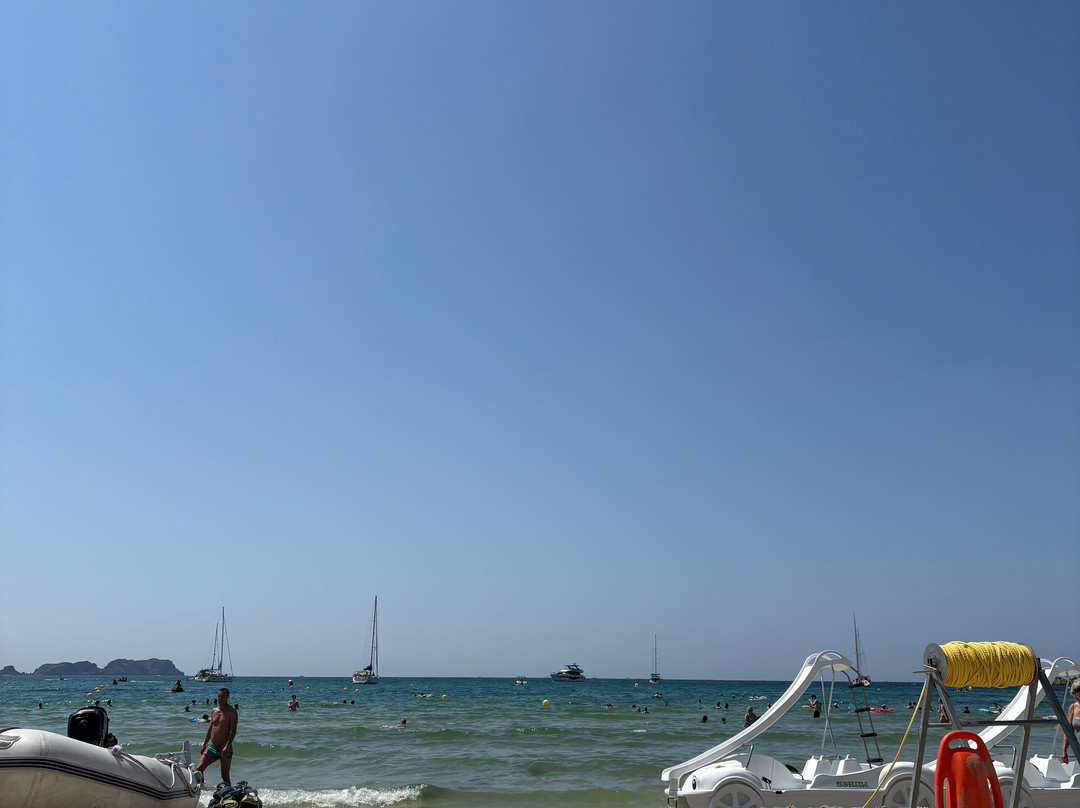 Valentin Somni Hotel & Suites主图