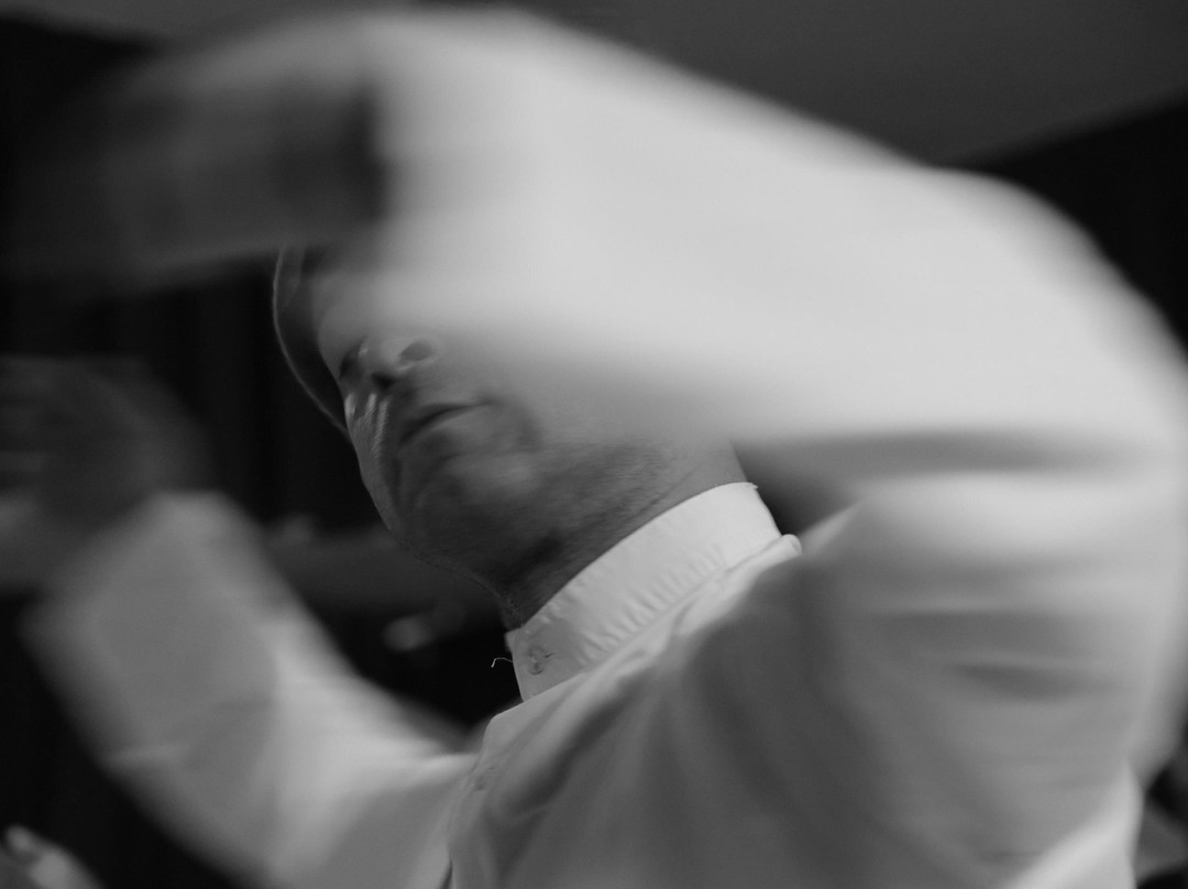 Sufi Classes-Karatay必去景点