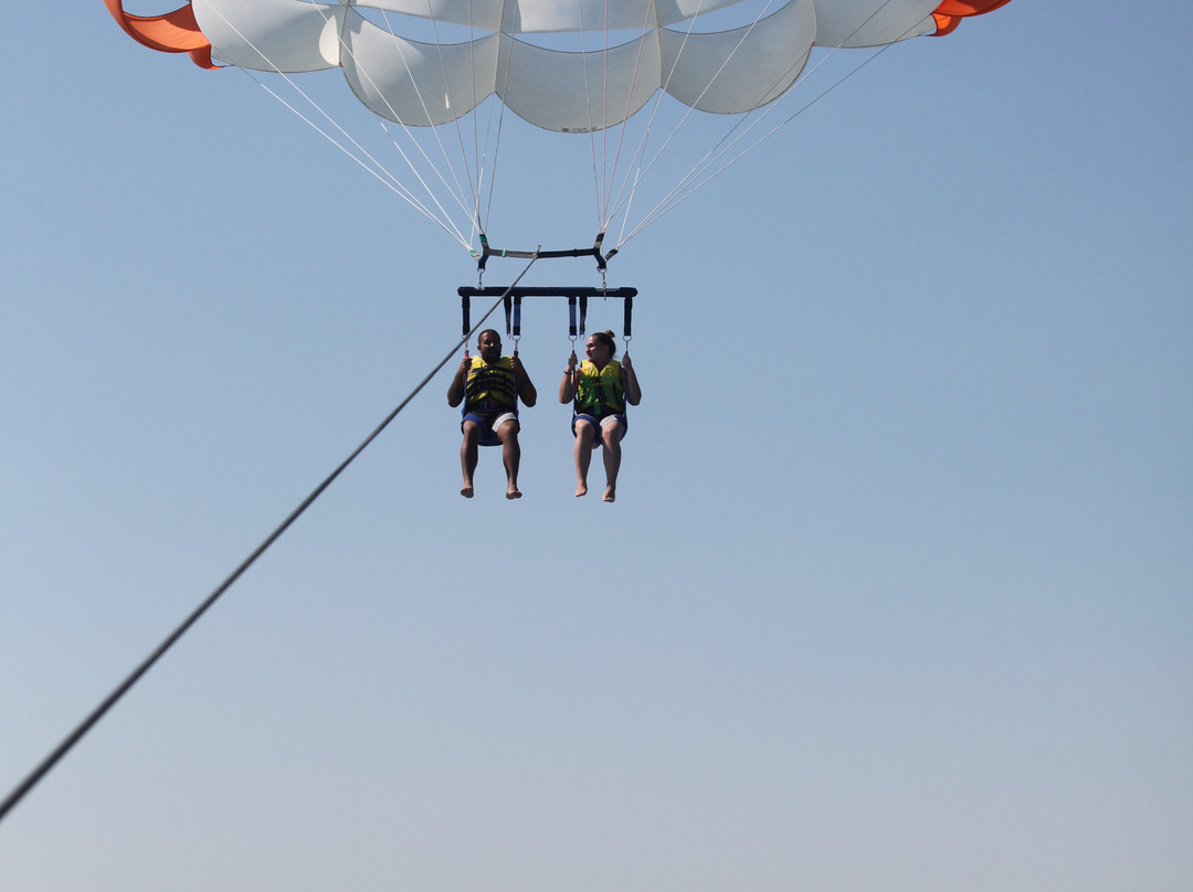 Watersports4all-卡利地亚必去景点