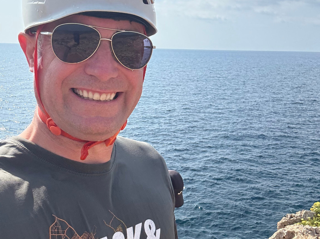 Viu Aventura-卡拉米略尔必去景点